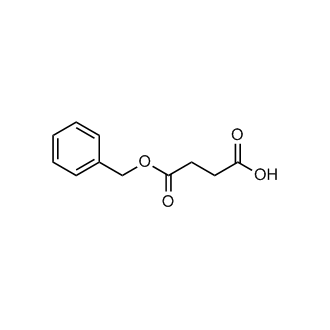 4-(Benzyloxy)-4-oxobutanoic acid