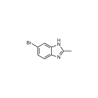 5-Bromo-2-methyl-1H-benzo[d]imidazole