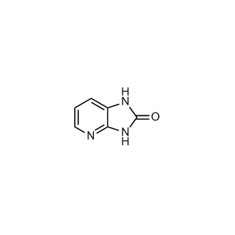 1H-Imidazo[4,5-b]pyridin-2(3H)-one