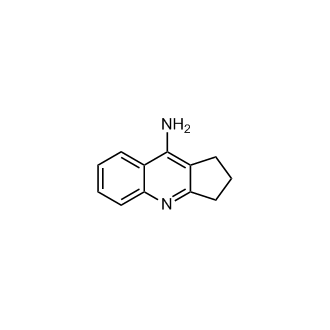 2,3-Dihydro-1H-cyclopenta[b]quinolin-9-ylamine