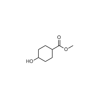Methyl 4-hydroxycyclohexane-1-carboxylate