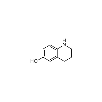 6-Hydroxy-1,2,3,4-tetrahydroquinoline