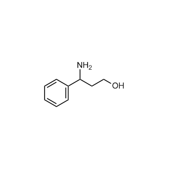 3-Amino-3-phenyl-1-propanol