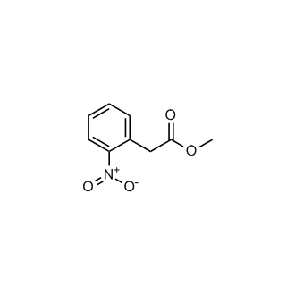 Methyl 2-(2-nitrophenyl)acetate