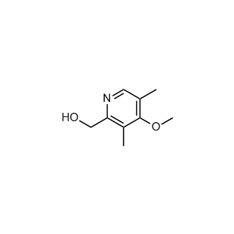 (4-Methoxy-3,5-dimethylpyridin-2-yl)methanol