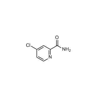4-Chloropyridine-2-carboxamide