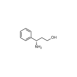 (S)-3-Amino-3-phenylpropan-1-ol