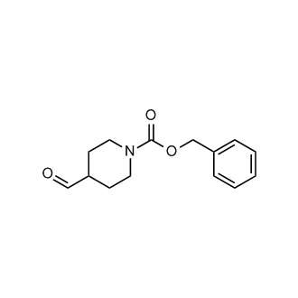 4-Formyl-N-Cbz-piperidine