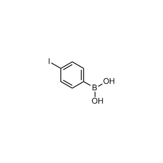 4-Iodophenylboronic acid