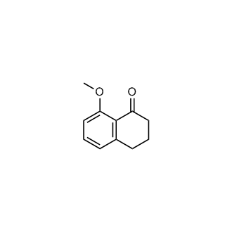 3,4-Dihydro-8-methoxynaphthalen-1(2H)-one