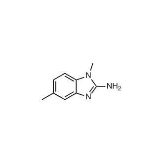 1,5-Dimethyl-1H-benzo[d]imidazol-2-amine
