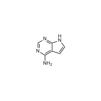 7H-Pyrrolo[2,3-d]pyrimidin-4-amine