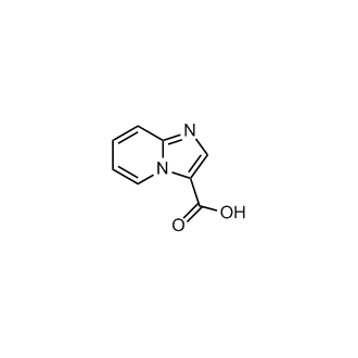 Imidazo[1,2-a]pyridine-3-carboxylic acid