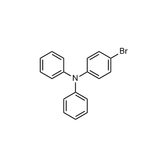 4-Bromo-N,N-diphenylaniline