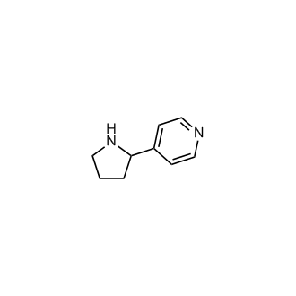 4-(2-Pyrrolidinyl)pyridine