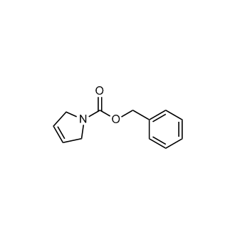Benzyl 2,5-dihydro-1H-pyrrole-1-carboxylate