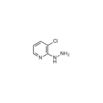 3-Chloro-2-hydrazinopyridine