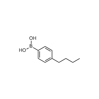 (4-Butylphenyl)boronic acid