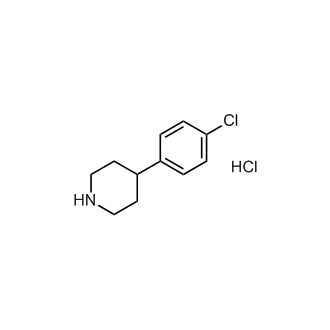 4-(4-Chlorophenyl)piperidine hydrochloride