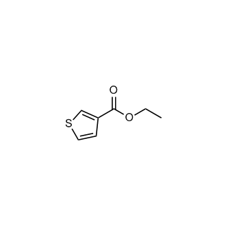 Ethyl thiophene-3-carboxylate
