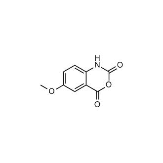 6-Methoxy-1H-benzo[d][1,3]oxazine-2,4-dione