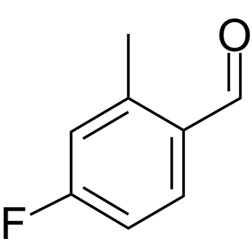 4-Fluoro-2-methylbenzaldehyde