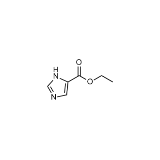 Ethyl imidazole-4-carboxylate