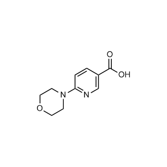 6-Morpholinonicotinic acid