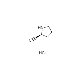 (S)-Pyrrolidine-2-carbonitrile hydrochloride