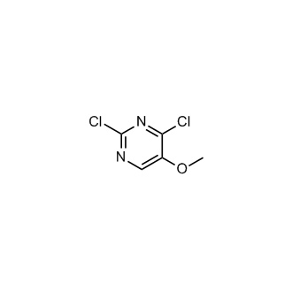 2,4-Dichloro-5-methoxy-pyrimidine