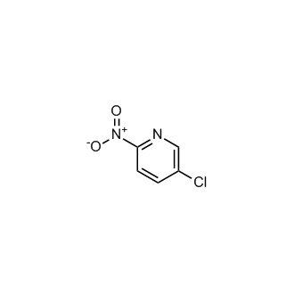 5-Chloro-2-nitropyridine
