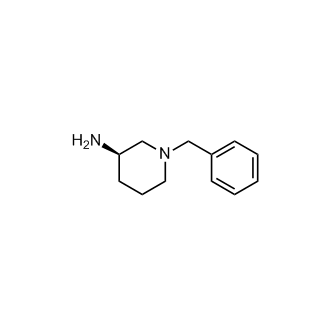 (R)-1-Benzylpiperidin-3-amine