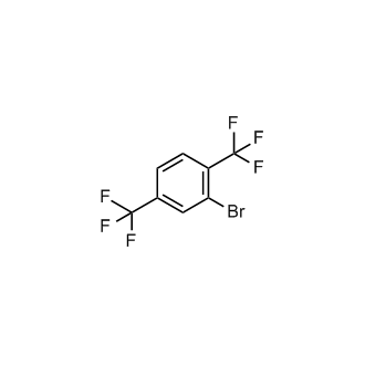 2,5-Bis(trifluoromethyl)bromobenzene