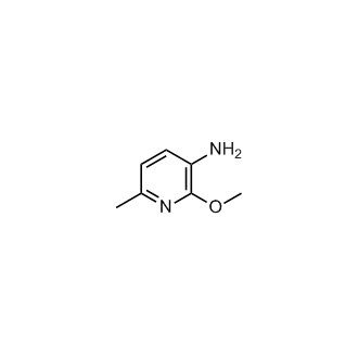 3-Amino-2-methoxy-6-picoline