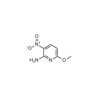 6-Methoxy-3-nitropyridin-2-amine