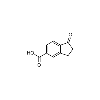 1-Indanone-5-carboxylic acid
