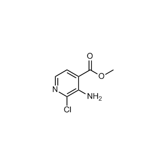 Methyl 3-amino-2-chloroisonicotinate