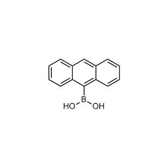 9-Anthraceneboronic acid