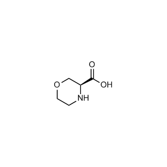 (S)-Morpholine-3-carboxylic acid