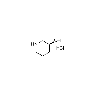 (S)-3-Hydroxypiperidine hydrochloride
