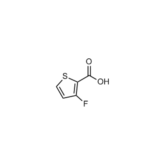 3-Fluorothiophene-2-carboxylic acid