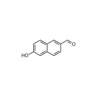 6-Hydroxy-2-naphthaldehyde