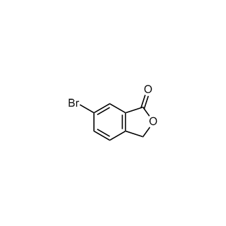 6-Bromoisobenzofuran-1(3H)-one