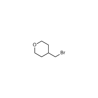 4-(Bromomethyl)tetrahydropyran