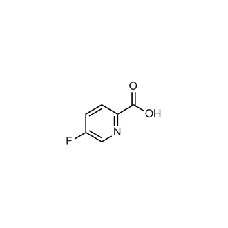 5-Fluoro-2-picolinic acid