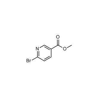 Methyl 6-Bromonicotinate