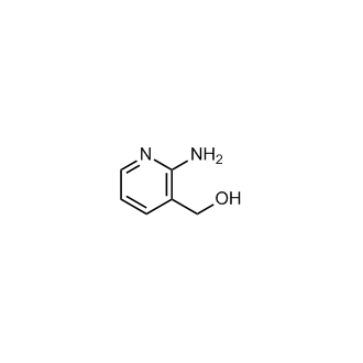 2-Amino-3-hydroxymethylpyridine