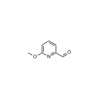 6-Methoxypicolinaldehyde