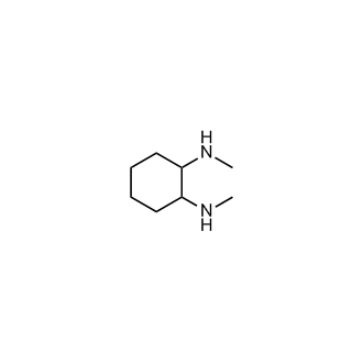 N,N'-Dimethylcyclohexane-1,2-diamine