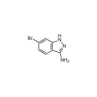 6-Bromo-1H-indazol-3-amine